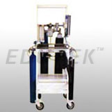 Minor Anaesthesia Apparatus